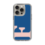 Slim Protection Case［ Original - initial color - F navy ］