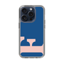 Slim Protection Case［ Original - initial color - F navy ］