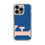 Slim Protection Case［ Original - initial color - F navy ］
