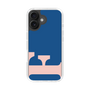 Slim Protection Case［ オリジナル - initial color - F navy ］
