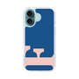 Slim Protection Case［ オリジナル - initial color - F navy ］
