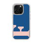 Slim Protection Case［ オリジナル - initial color - F navy ］