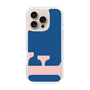 Slim Protection Case［ オリジナル - initial color - F navy ］