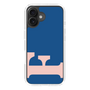 Slim Protection Case［ オリジナル - initial color - F navy ］