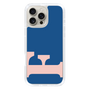 Slim Protection Case［ オリジナル - initial color - F navy ］