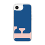 Slim Protection Case［ Original - initial color - F navy ］