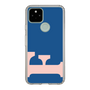 Slim Protection Case［ Original - initial color - F navy ］
