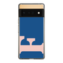 Slim Protection Case［ Original - initial color - F navy ］