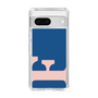 Slim Protection Case［ Original - initial color - F navy ］