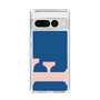 Slim Protection Case［ Original - initial color - F navy ］