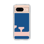Slim Protection Case［ Original - initial color - F navy ］
