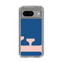 Slim Protection Case［ Original - initial color - F navy ］