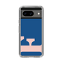 Slim Protection Case［ Original - initial color - F navy ］