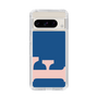 Slim Protection Case［ Original - initial color - F navy ］