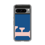 Slim Protection Case［ Original - initial color - F navy ］