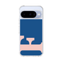 Slim Protection Case［ Original - initial color - F navy ］