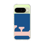 Slim Protection Case［ Original - initial color - F navy ］