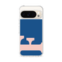 Slim Protection Case［ Original - initial color - F navy ］
