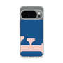 Slim Protection Case［ Original - initial color - F navy ］