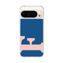 Slim Protection Case［ Original - initial color - F navy ］