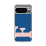 Slim Protection Case［ Original - initial color - F navy ］