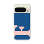 Slim Protection Case［ Original - initial color - F navy ］