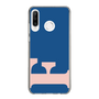Slim Protection Case［ Original - initial color - F navy ］