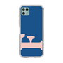 Slim Protection Case［ Original - initial color - F navy ］