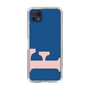 Slim Protection Case［ Original - initial color - F navy ］
