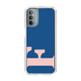 Slim Protection Case［ Original - initial color - F navy ］