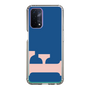 Slim Protection Case［ Original - initial color - F navy ］