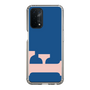 Slim Protection Case［ Original - initial color - F navy ］