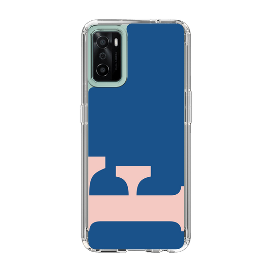 Slim Protection Case［ Original - initial color - F navy ］
