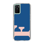 Slim Protection Case［ Original - initial color - F navy ］