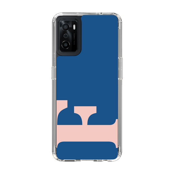 Slim Protection Case［ Original - initial color - F navy ］