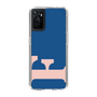 Slim Protection Case［ Original - initial color - F navy ］