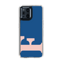 Slim Protection Case［ Original - initial color - F navy ］