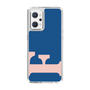 Slim Protection Case［ Original - initial color - F navy ］