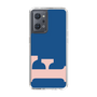 Slim Protection Case［ Original - initial color - F navy ］