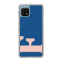 Slim Protection Case［ Original - initial color - F navy ］