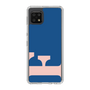 Slim Protection Case［ Original - initial color - F navy ］