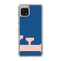 Slim Protection Case［ Original - initial color - F navy ］