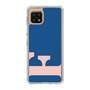 Slim Protection Case［ Original - initial color - F navy ］