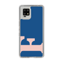 Slim Protection Case［ Original - initial color - F navy ］