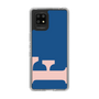 Slim Protection Case［ Original - initial color - F navy ］