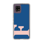 Slim Protection Case［ Original - initial color - F navy ］