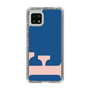 Slim Protection Case［ Original - initial color - F navy ］