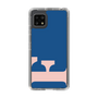 Slim Protection Case［ Original - initial color - F navy ］