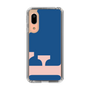 Slim Protection Case［ Original - initial color - F navy ］