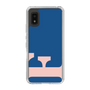 Slim Protection Case［ Original - initial color - F navy ］